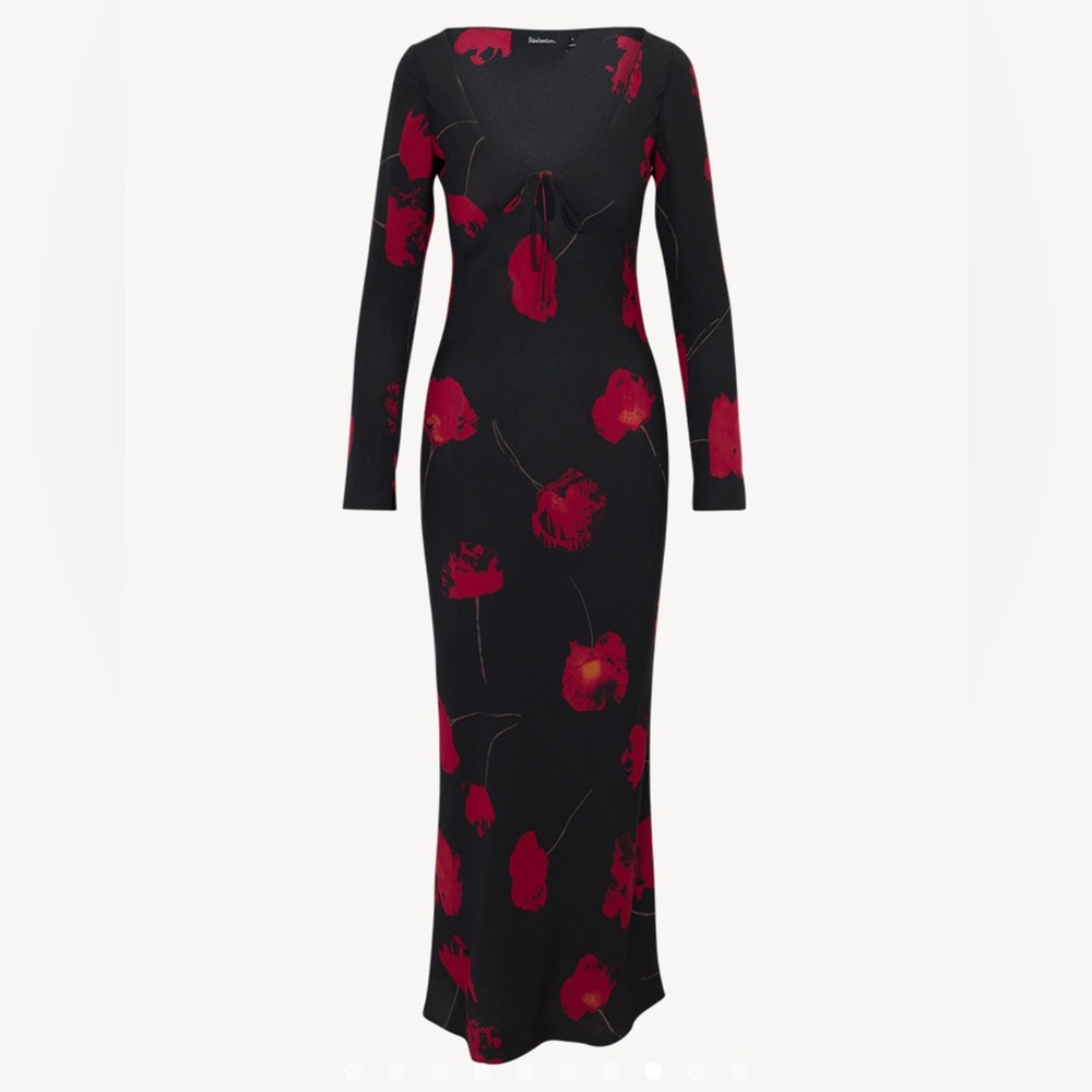 realisation par selma dress size xs